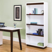 iNfinity Bookcase