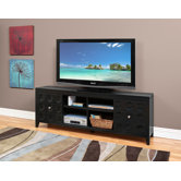 Crescent 79" TV Stand