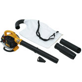 25cc Gas Blower and Vacuum