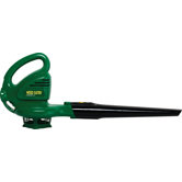 7.5 Amp 160 MPH Blower