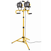 Cooper Lighting Job Site & Shop Lighting