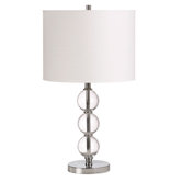 1 Light Table Lamp