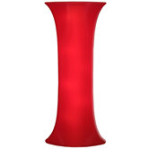 7 Light Floor Lamp