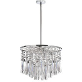 Josephine 4 Light Pendant