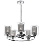 5 Light Chandelier