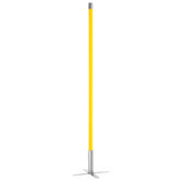 1 Light Indoor Floor Light Stick