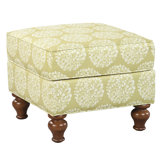 Connie Ottoman