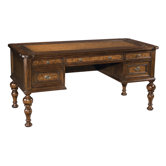 Villa Valencia Home Office Desk
