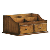 Urban Executive Desk Top Charging Center