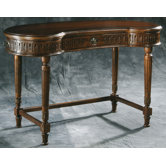 Accents Kidney Desk