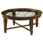 Accents Coffee Table