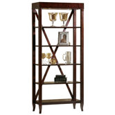 Metropolis Tall Etagere