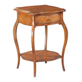 Accents Cordial End Table