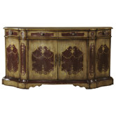 Accents Credenza