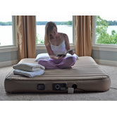 Basic Twin Air Mattress
