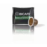 Bicafe Decaf 50 Capsules