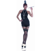 20's Flapper costume