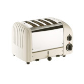 4 Slice New Gen Toaster