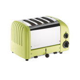 4 Slice New Gen Toaster