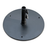 50lbs Steel Base