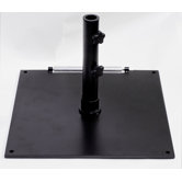 75lbs Steel Base