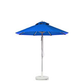 7.5' Aluminum Market Umbrella