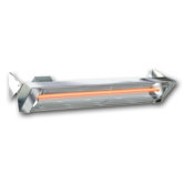 W1524 Electric Quartz Patio Heater