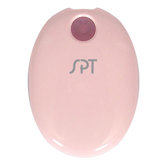 Hand Warmer in Pink