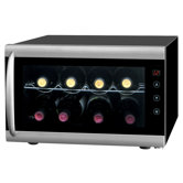 11" Thermo Electric Wine Cooler with Heating