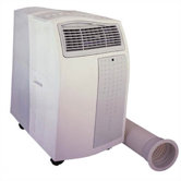 14,000 BTU Portable Air Conditioner with Remote