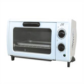 Multi-functional Pizza/ Toaster Oven