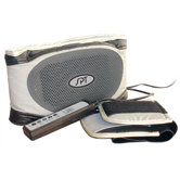 High Power Vibrating Massage Belt