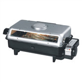 Electric Roaster