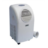 12,000 BTU Portable Air Conditioner with Remote