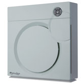 Plasma Air Purifier in Green