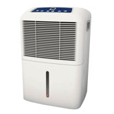 70 Pint Dehumidifier with Energy Star