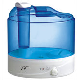 2 Gallon Ultrasonic Humidifer