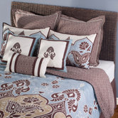 Breeze Duvet with Poly Insert Bed Set