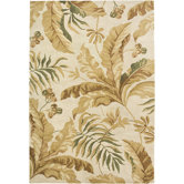 Key Largo Beige Rug