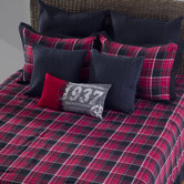 Alaska Comforter Bed Set