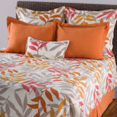 Sunset Comforter Bed Set