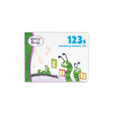 123s Board Book