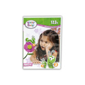 Single 123s DVD