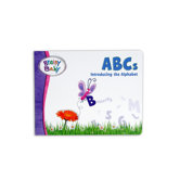 ABCs Board Book