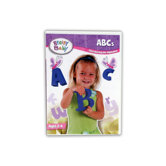 Single ABCs DVD