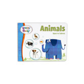 Animals Board Book