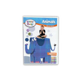 Single Animals DVD