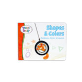 Shapes and Colors Board Book