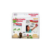 Spanish and English Bundle Collection