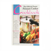 Pressure Cooker CookBook
